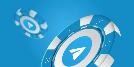 Telegram-бот казино