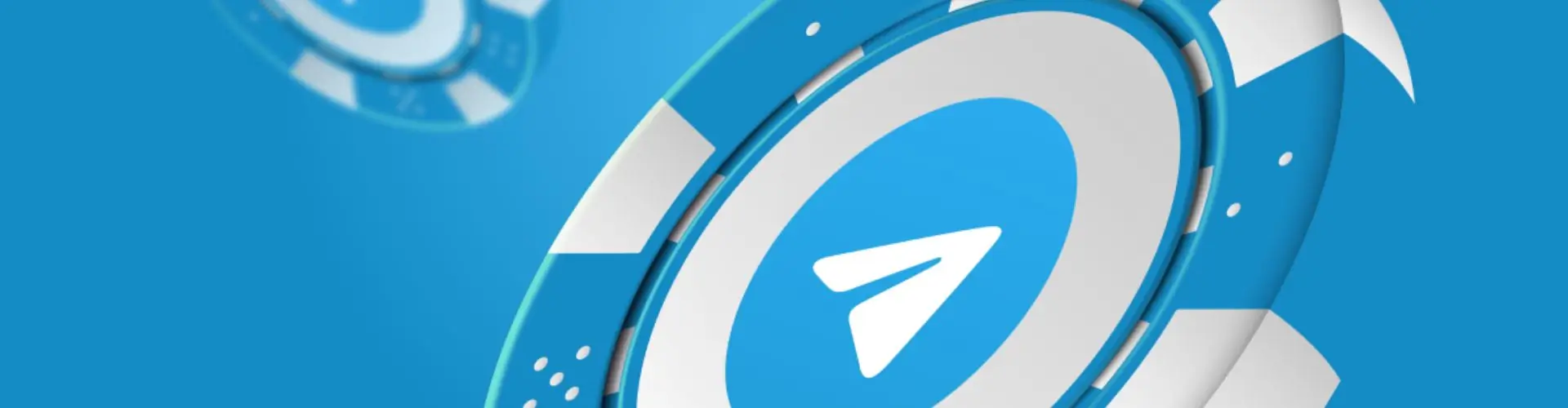 Telegram-бот казино