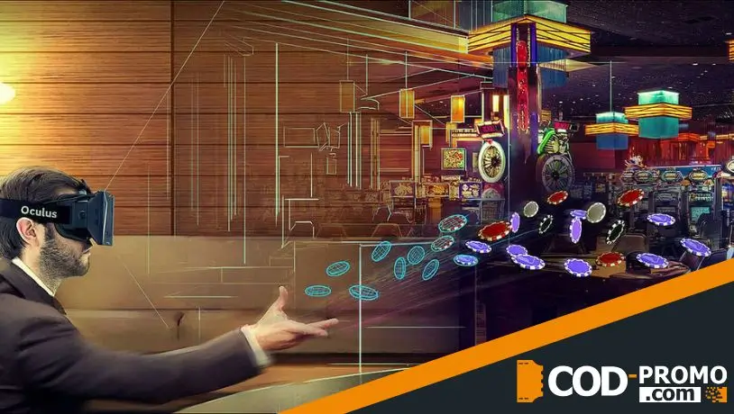 Преимущества VR-казино для операторов и игроков