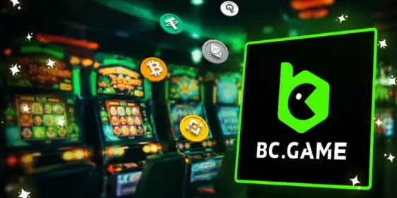 BC Game обзор