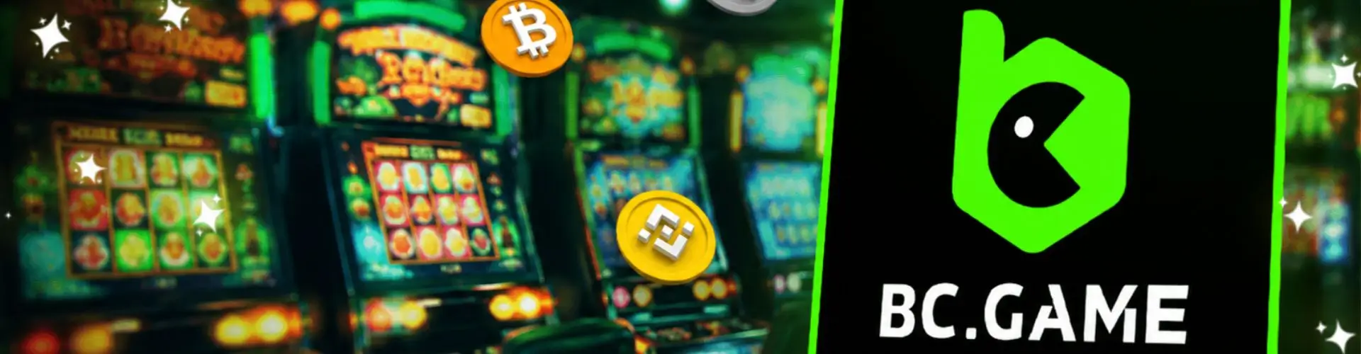 BC Game обзор
