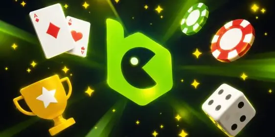 BC Game промокод
