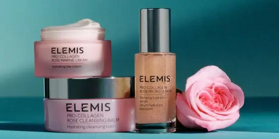 Бонусы и акции Elemis