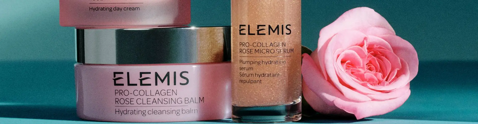 Бонусы и акции Elemis