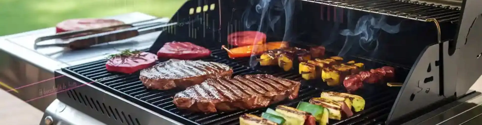 Бонусы и акции Whogrill