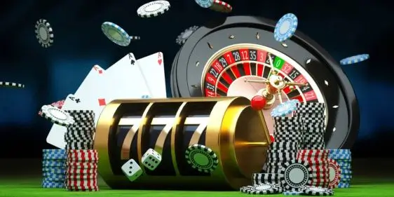 Бонусы и акции Winity Casino