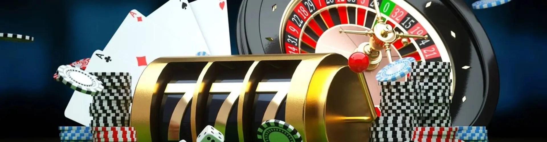Бонусы и акции Winity Casino