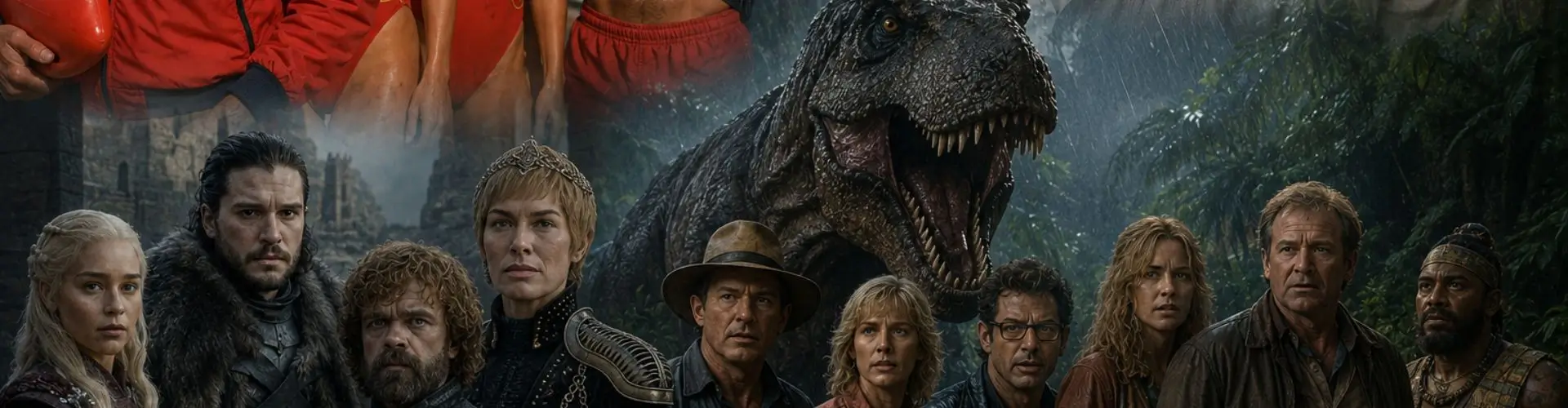 Лучшие слоты по сериалам
