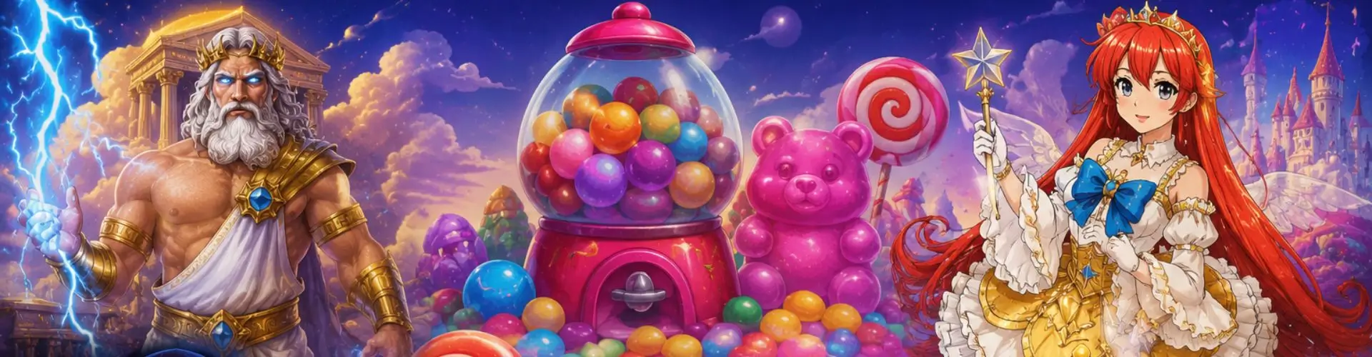 Лучшие слоты Pragmatic play