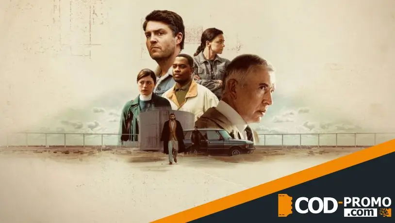 Новинки сериалов в мае 2026: Легенды