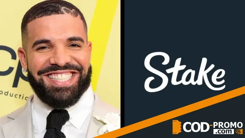 Drake и Stake: миллиардные ставки, стримы и иск на миллионы
