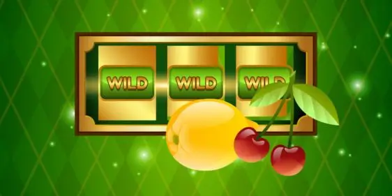 Wild символы