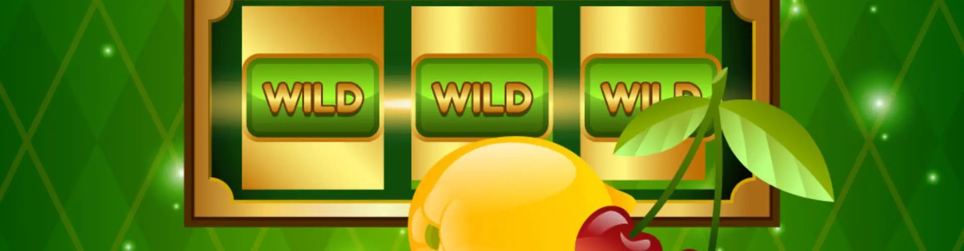 Wild символы