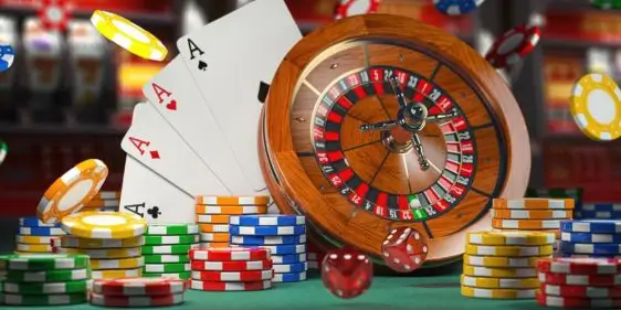 Winity Casino обзор