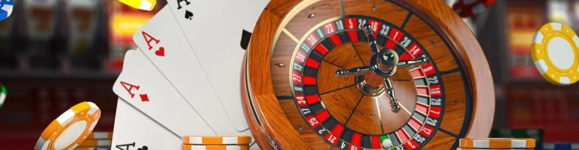 Winity Casino обзор