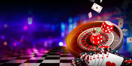 Winity casino промокод