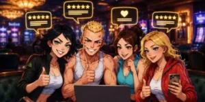 Banda casino отзывы