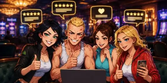 Banda casino отзывы