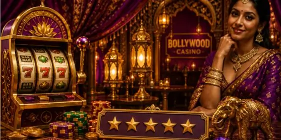 Bollywood Casino отзывы