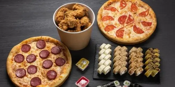 Бонусы и акции 2 Берега