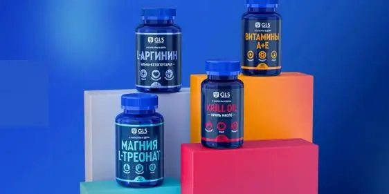 Бонусы и акции GLS store