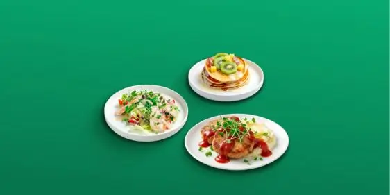 Бонусы и акции Yamdiet