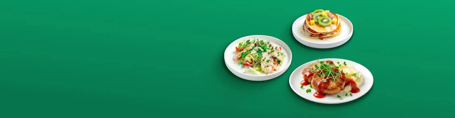 Бонусы и акции Yamdiet