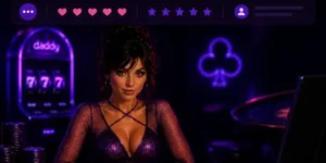 Daddy Casino отзывы