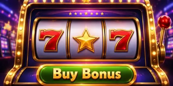 Функция Buy Bonus