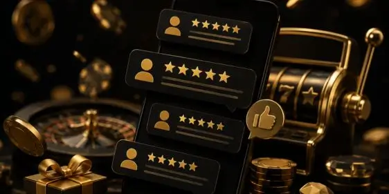 HYPE casino отзывы