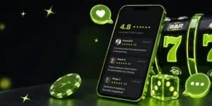Jetton casino отзывы