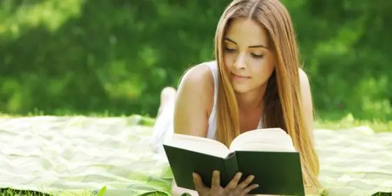 Какие книги выбрать в июне 2026