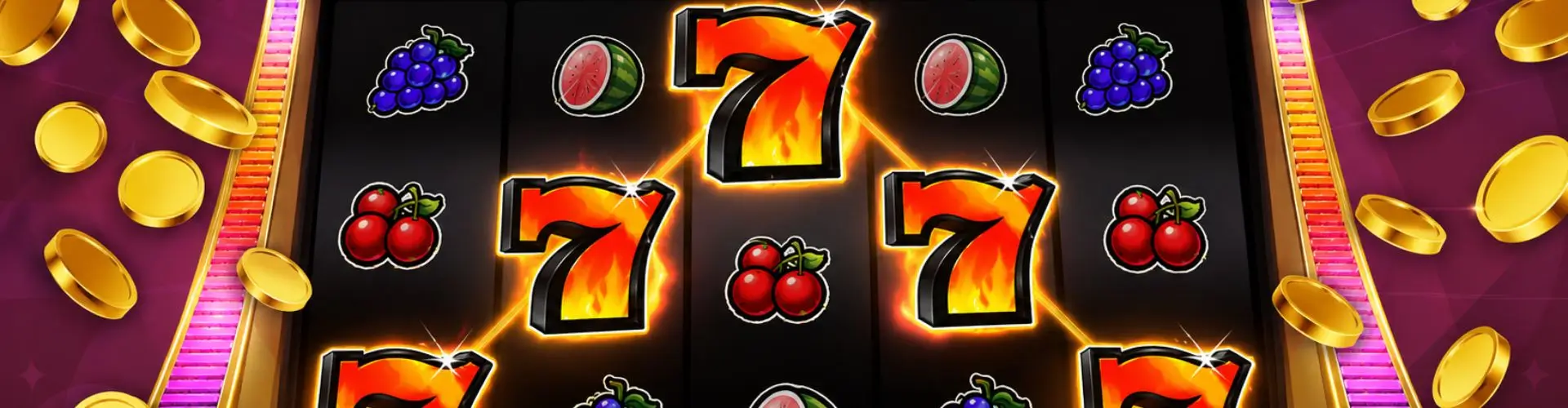 Лучшие слоты 777
