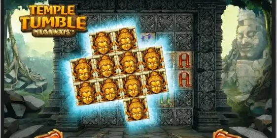 Лучшие Tumble слоты