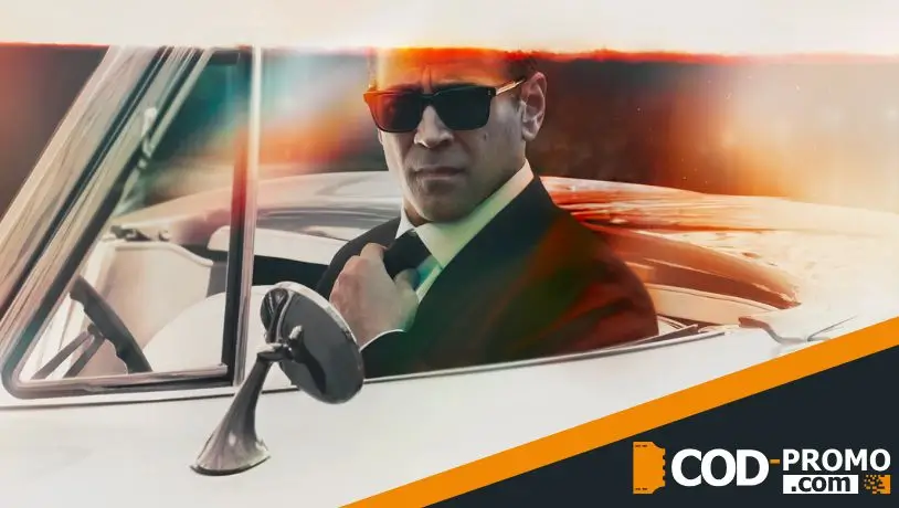 Новинки сериалов в июне 2026: Шугар (2-й сезон)