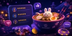 Ramenbet casino отзывы