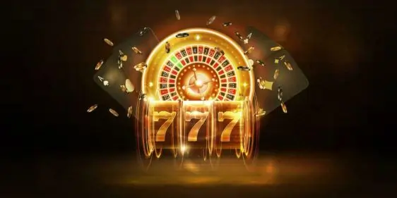 Tiger Casino обзор