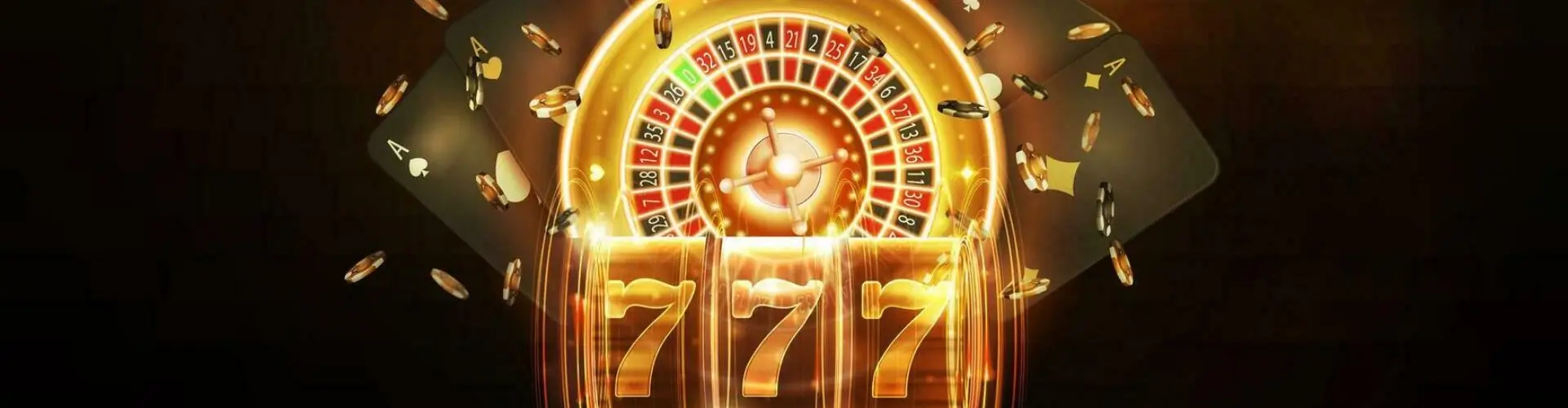 Tiger Casino обзор