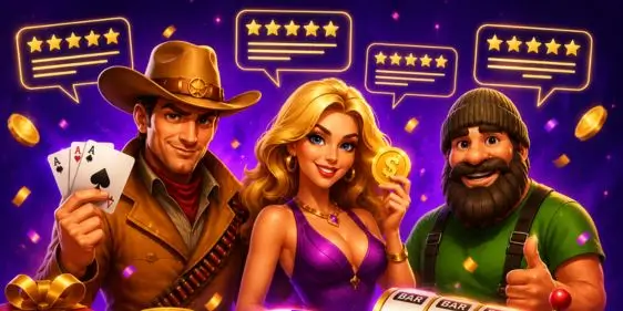VEGAS LEGACY Casino отзывы