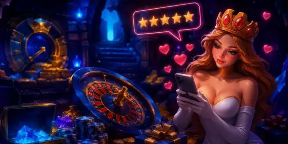 VODKA Casino отзывы
