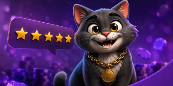 Cat casino отзывы