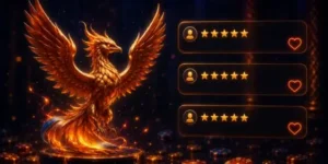 Fenix Casino отзывы