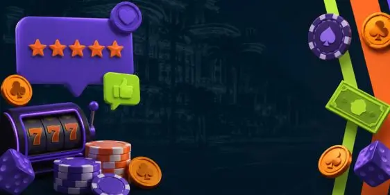 Gama Casino отзывы