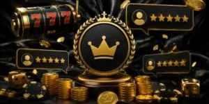 Gold Casino отзывы