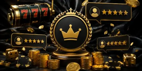 Gold Casino отзывы