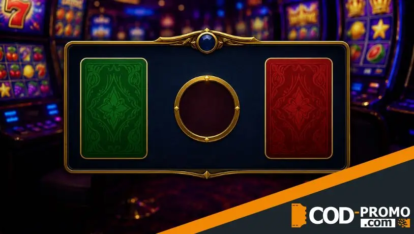 Преимущества и недостатки Gamble Feature
