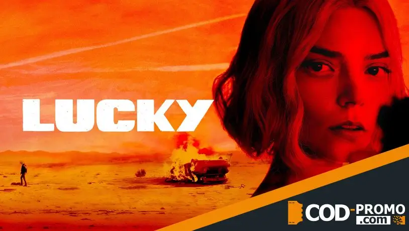 Новинки сериалов в июле 2026: Лаки