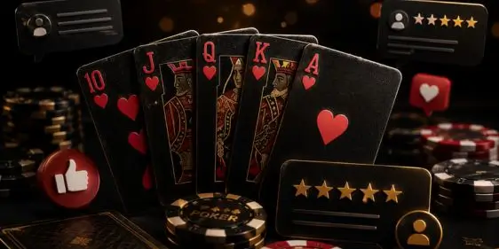 Pokerok отзывы