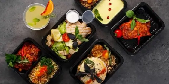 Промокод Justfood