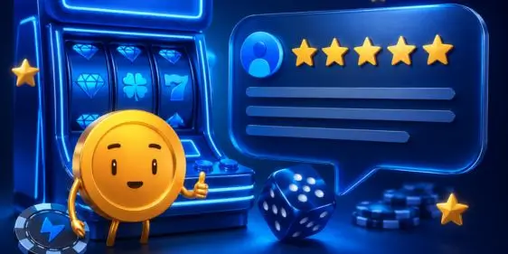 Selector Casino отзывы